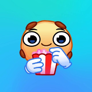 Логотип @moviedrugs - Movie Drugs