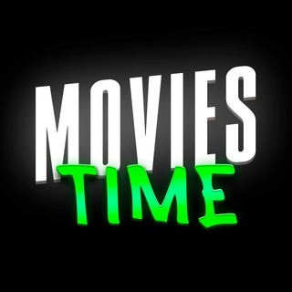 Логотип @movieestimee - 𝙈𝙊𝙑𝙄𝙀𝙎 𝙏𝙄𝙈𝙀! | Онлайн-кинотеатр