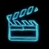 Логотип @moviefilmetf - moviefilmetf