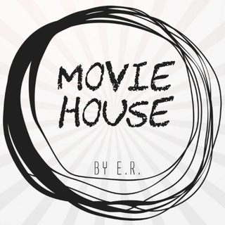 Логотип @moviehouseer - Movie House