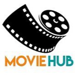 Логотип @moviehub_moviess - Movies Hub🍿