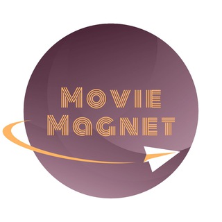 Логотип @moviemagnetusers - Movie Magnet Users