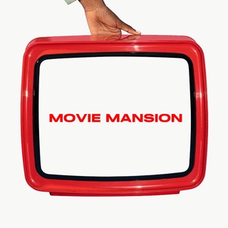 Логотип @moviemansion1 - MOVIE MANSION