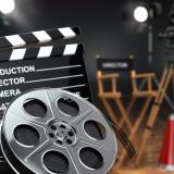 Логотип @movienightrus - Главный по кино