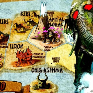 Логотип @movieonepiece - Ван пис фильм ова спешел