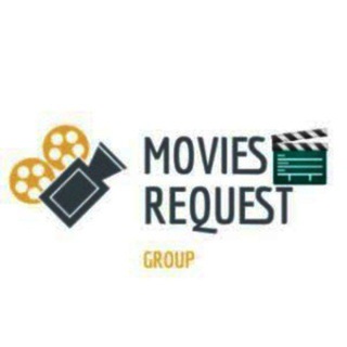 Логотип @movierequestgroup2020 - Movie request group