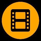 Логотип @movies_neww - movies_neww