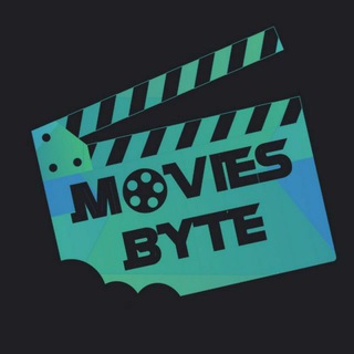 Логотип @moviesbytegroup - MoviesByte Official Group™