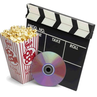 Логотип @moviesforallgc - Movies For All GC