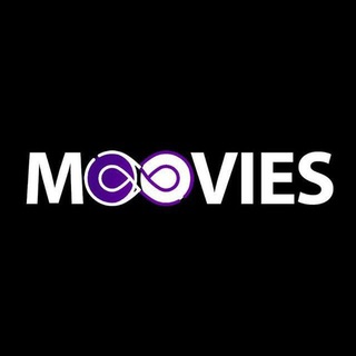Логотип @moviesgrus - m∞vies - Новости проекта