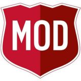 Логотип @moviesondemands - moviesondemands