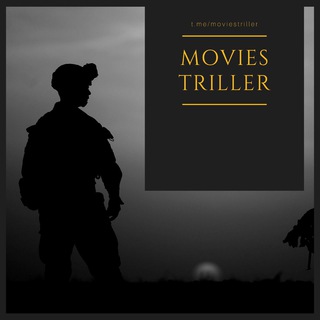 Логотип @moviestriller - Фильмы.Триллеры.Ужасы.Комедия.Психология