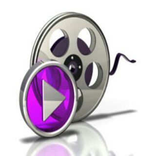 Логотип @movieswatch - Movies