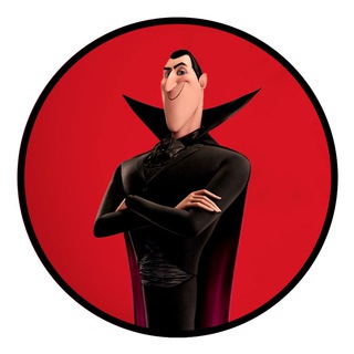 Логотип @movietimefilmy - КиноДракула