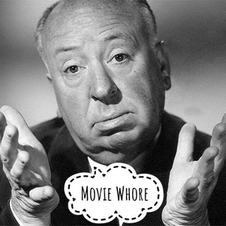 Логотип @moviewh0re - Movie Whore