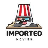 Логотип @moviexport - Параллельный Киноимпорт