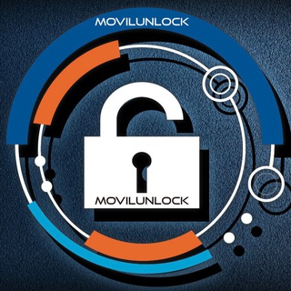 Логотип @movilunlock_noticias - MovilUnlock.com Noticias / News 🔐✅