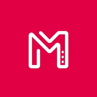 Логотип @movily_app_chat - Чат Мувили / Movily