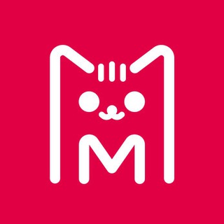 Логотип @movily_tv - Movily - Кино начинается здесь