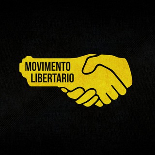 Логотип @movimentolibertario - Movimento Libertario - Ufficiale