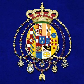 Логотип @movimentoneoborbonico - MOVIMENTO NEOBORBONICO