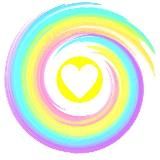 Логотип @movimentouniversaledeldono - ☀️MOVIMENTO UNIVERSALE DEL DONO