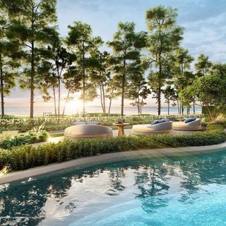 Логотип @moving18 - Недвижимость Турции Тайланд Бали Дубай Россия