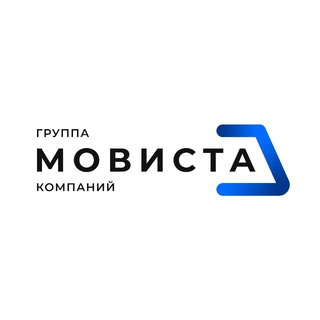 Логотип @movista_region - Группа компаний Мовиста