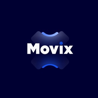 Логотип @movixnews - MOVIX News