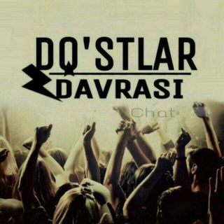Логотип @moviy_dengiz_uzra_ikkimiz - ꧁༆𝐃𝐨'𝐬𝐭𝐥𝐚𝐫 𝐝𝐚𝐯𝐫𝐚𝐬𝐢༄꧂
