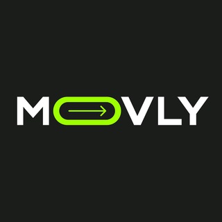 Логотип @movly_me - Movly | Релокация в Европу и США