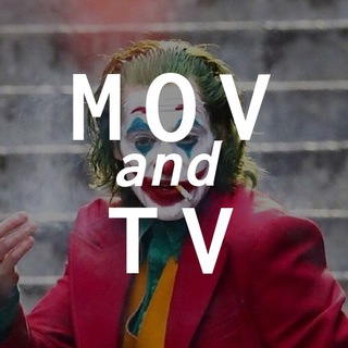 Логотип @movtvach - /mov/ & /tv/