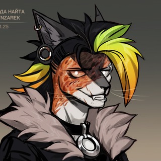 Логотип @moxgallery - MoynZarek