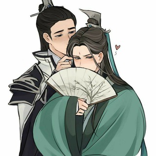 Логотип @moxiangtongxueonelove - 🏮Обрезанный рукав🏮