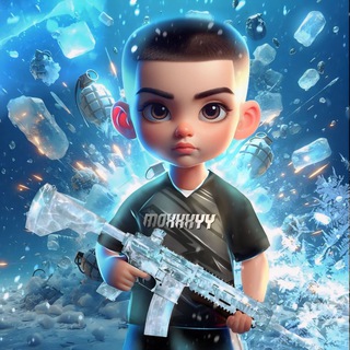 Логотип @moxxxyyyyy - Moхи