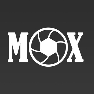 Логотип @moxyou - TheМОХ