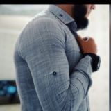 Логотип @moy_blog95 - Aслан BLOG