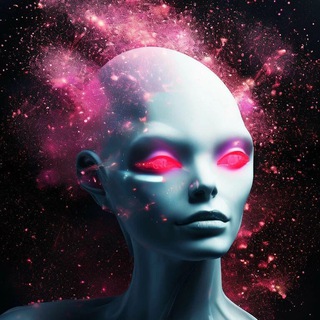 Логотип @moy_kosmosss - Мой космос