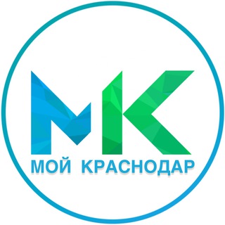 Логотип @moy_kras - Мой Краснодар