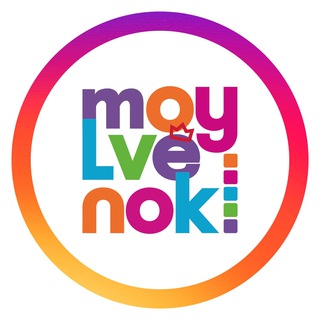 Логотип @moy_lvenok - Moy_lvenok материнство под ключ 🔑