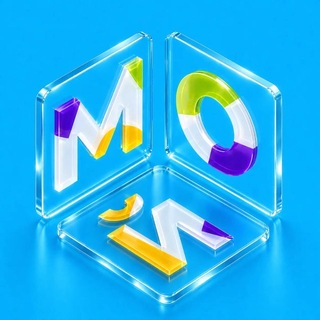 Логотип @moy_nurg - Мой Новый Уренгой