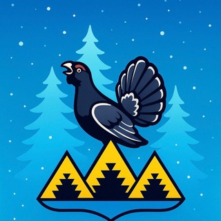 Логотип @moy_raduzhnyy - НОВОСТИ РАДУЖНОГО