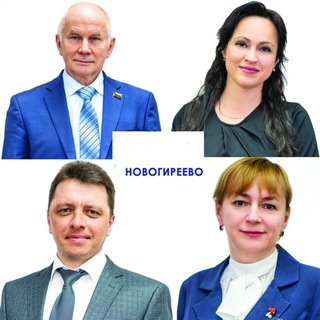 Логотип @moy_rayon_novogireevo - Новогиреево - Мой район