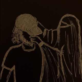 Логотип @moya_gr - 𝑀 𝑎 𝑦 𝑎🕊