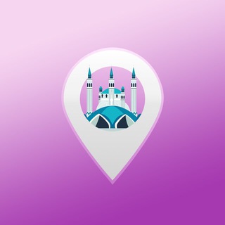 Логотип @moya_kazann - Моя Казань | Татарстан