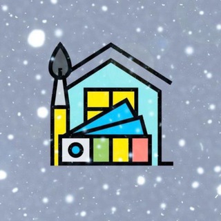 Логотип @moya_kvartira - Моя квартира