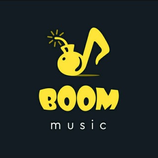 Логотип @moya_muzyka1 - 🎶 𝔹𝕆𝕆𝕄 𝕄𝕌𝕊𝕀ℂ 🎶