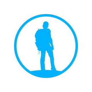 Логотип @moya_planeta - Моя Планета