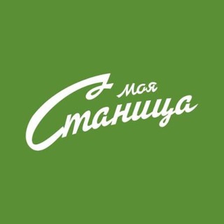 Логотип @moya_stanica - Моя Станица