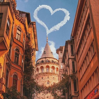 Логотип @moya_turciya - ❤️ Моя Турция ❤️